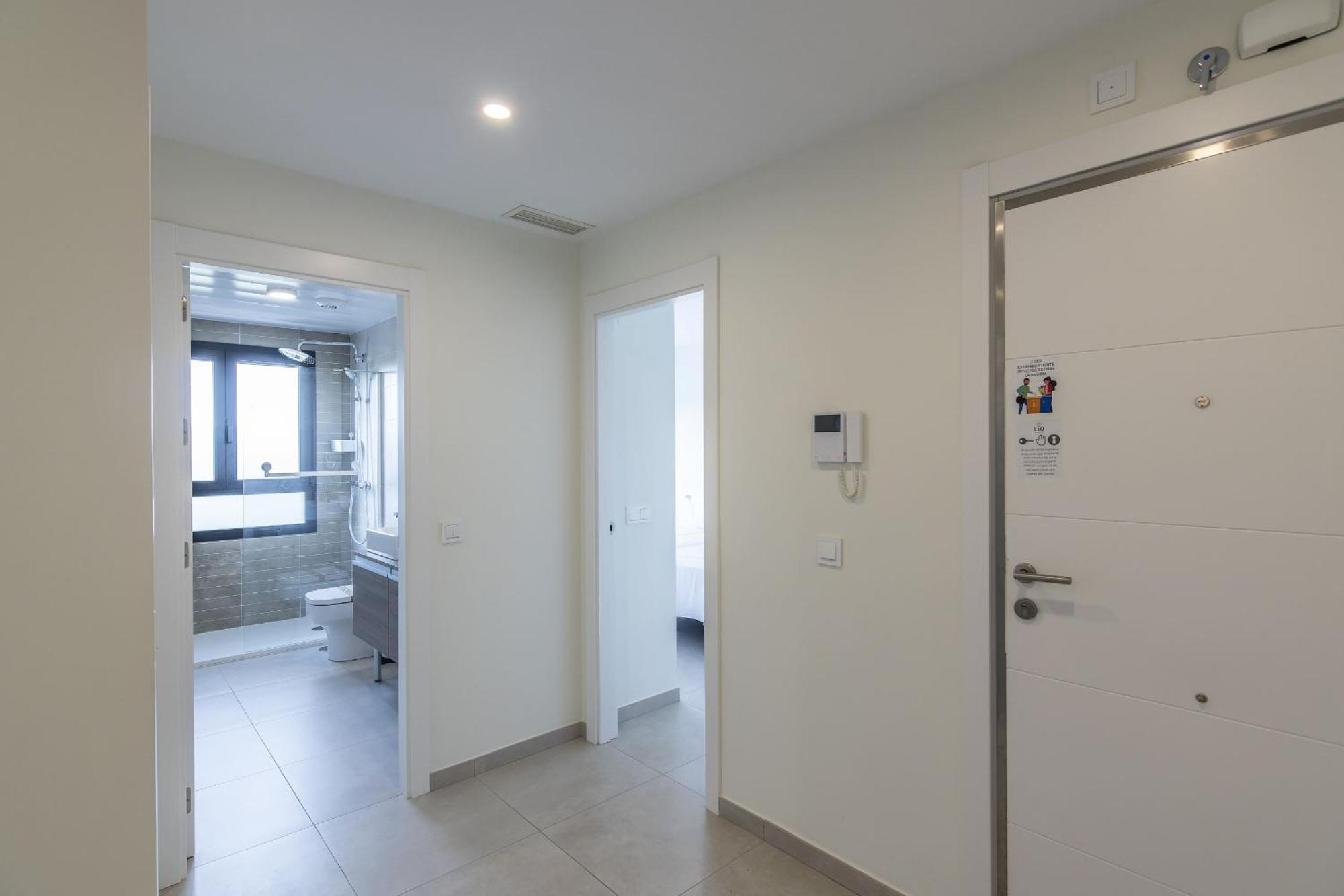Ocean Homes By H - Playa De Los Haraganes Hohh4304Pe8 Аямонте Номер фото