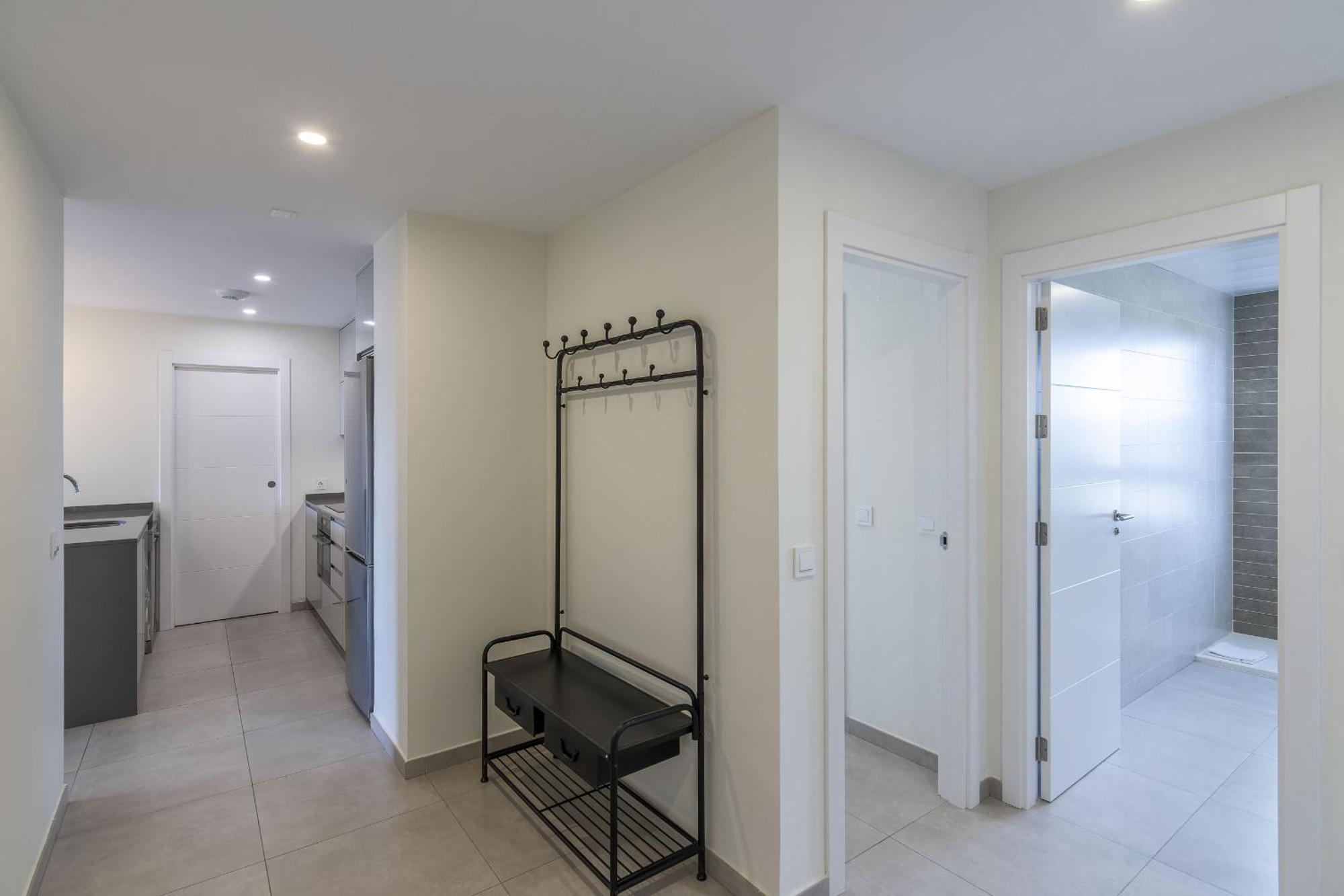 Ocean Homes By H - Playa De Los Haraganes Hohh4304Pe8 Аямонте Номер фото