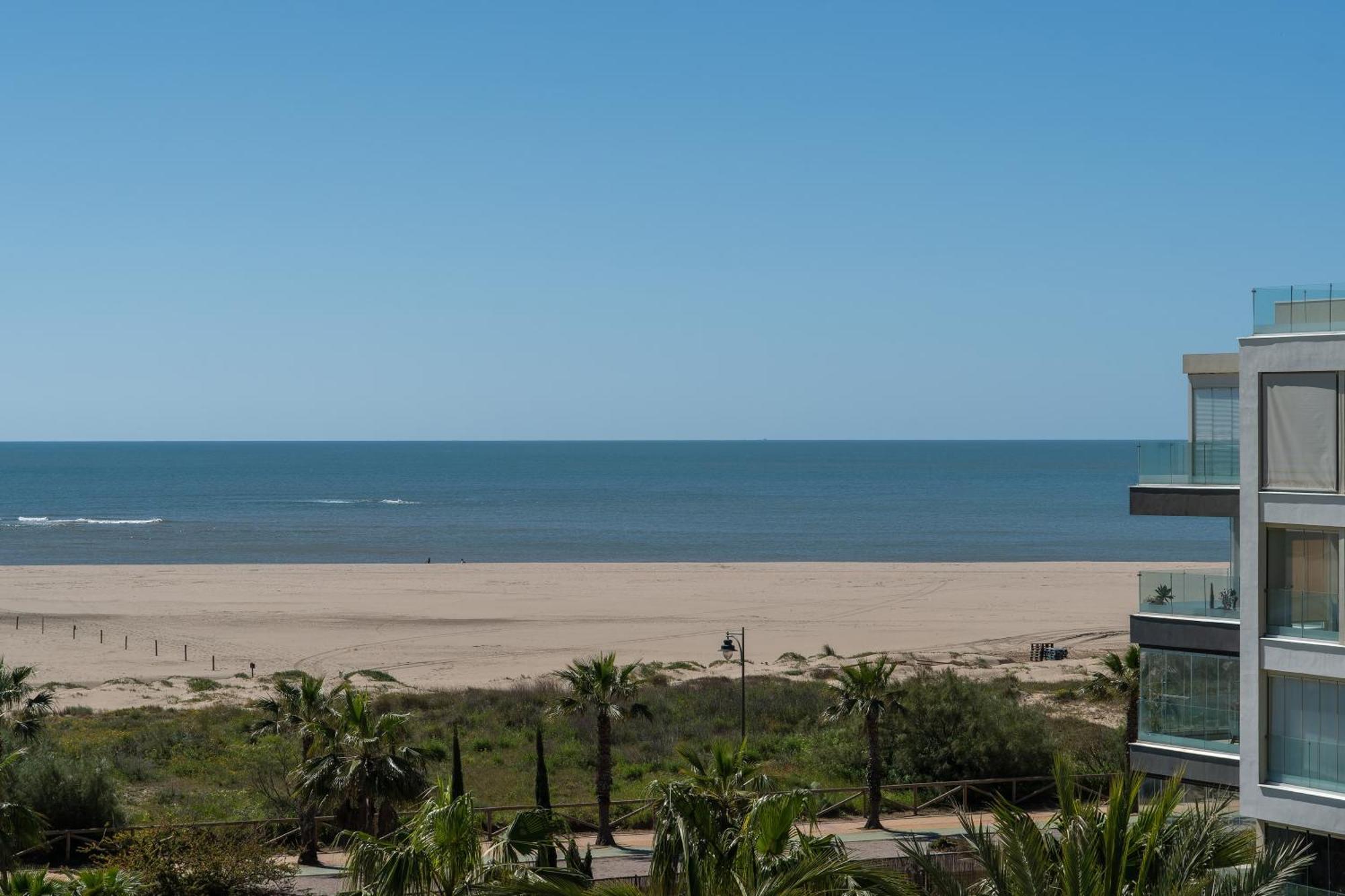 Ocean Homes By H - Playa De Los Haraganes Hohh4304Pe8 Аямонте Екстер'єр фото
