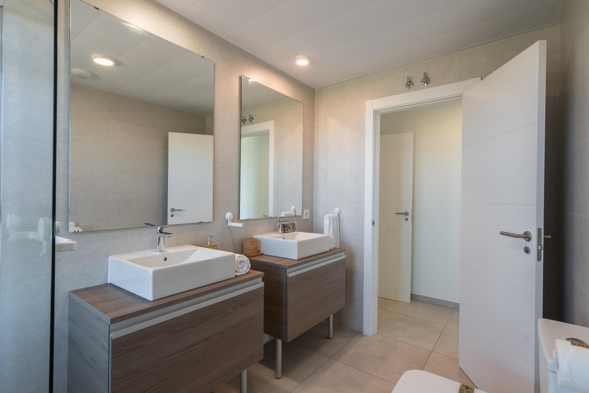 Ocean Homes By H - Playa De Los Haraganes Hohh4304Pe8 Аямонте Екстер'єр фото