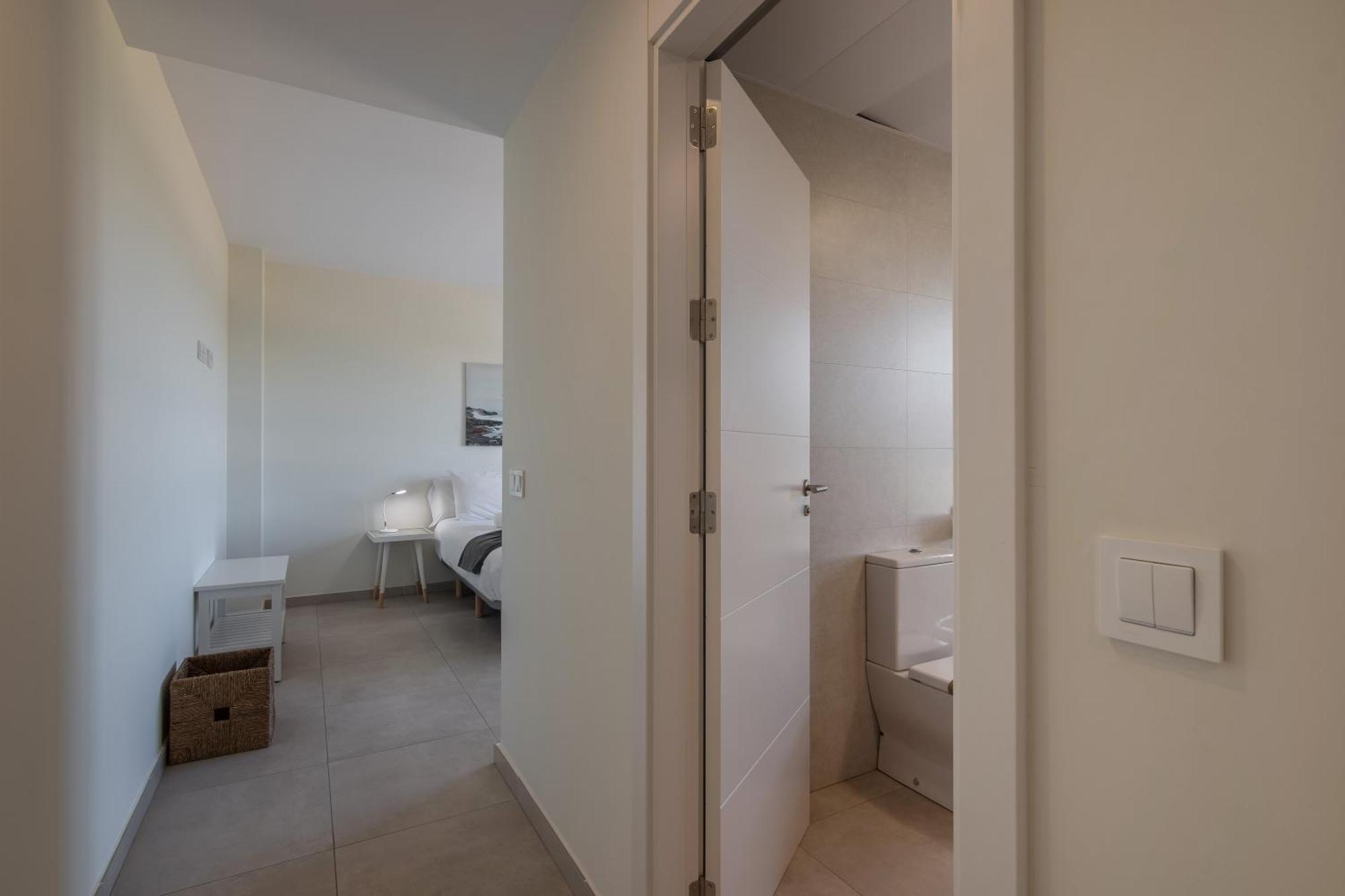 Ocean Homes By H - Playa De Los Haraganes Hohh4304Pe8 Аямонте Екстер'єр фото