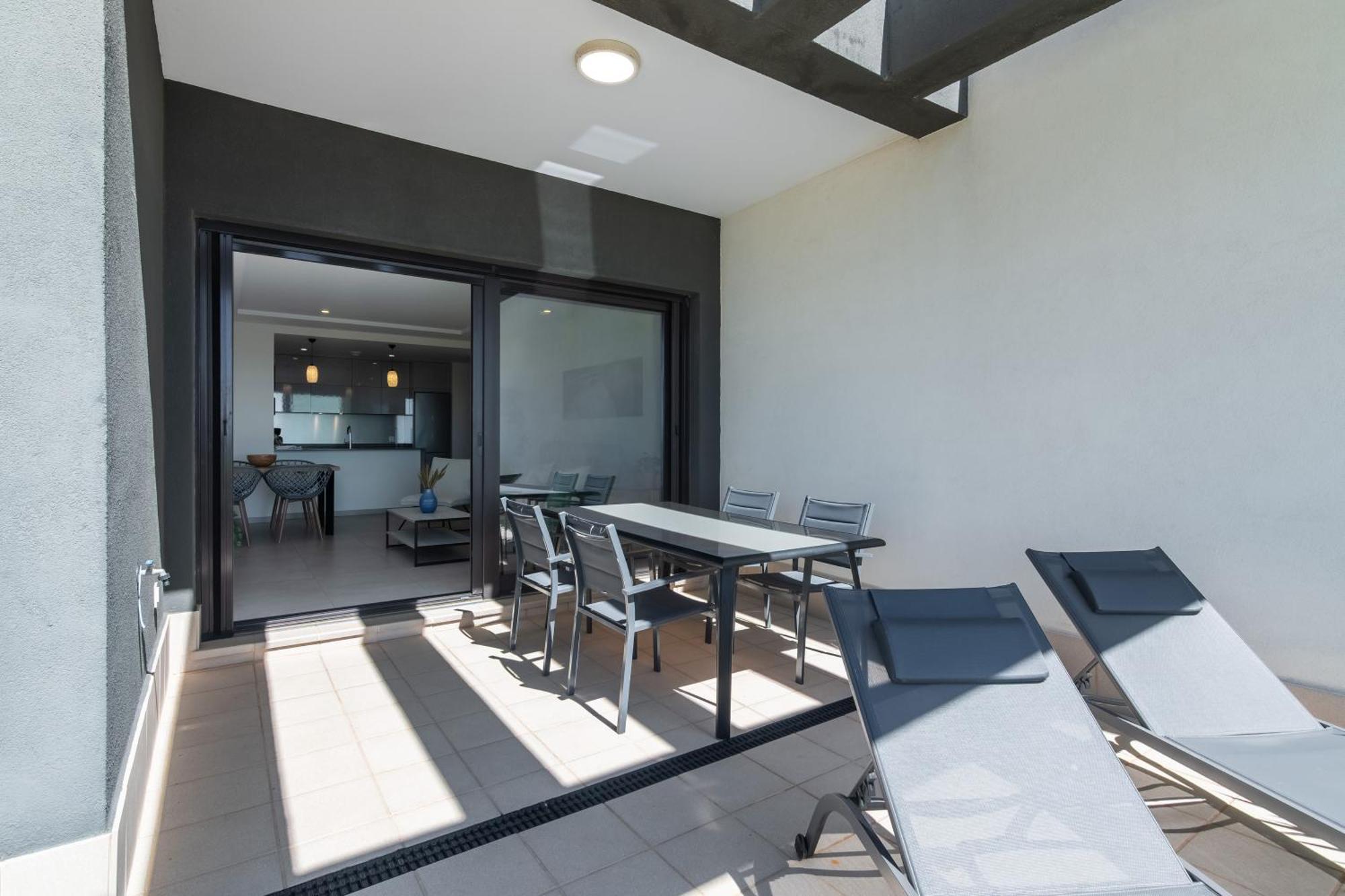 Ocean Homes By H - Playa De Los Haraganes Hohh4304Pe8 Аямонте Екстер'єр фото