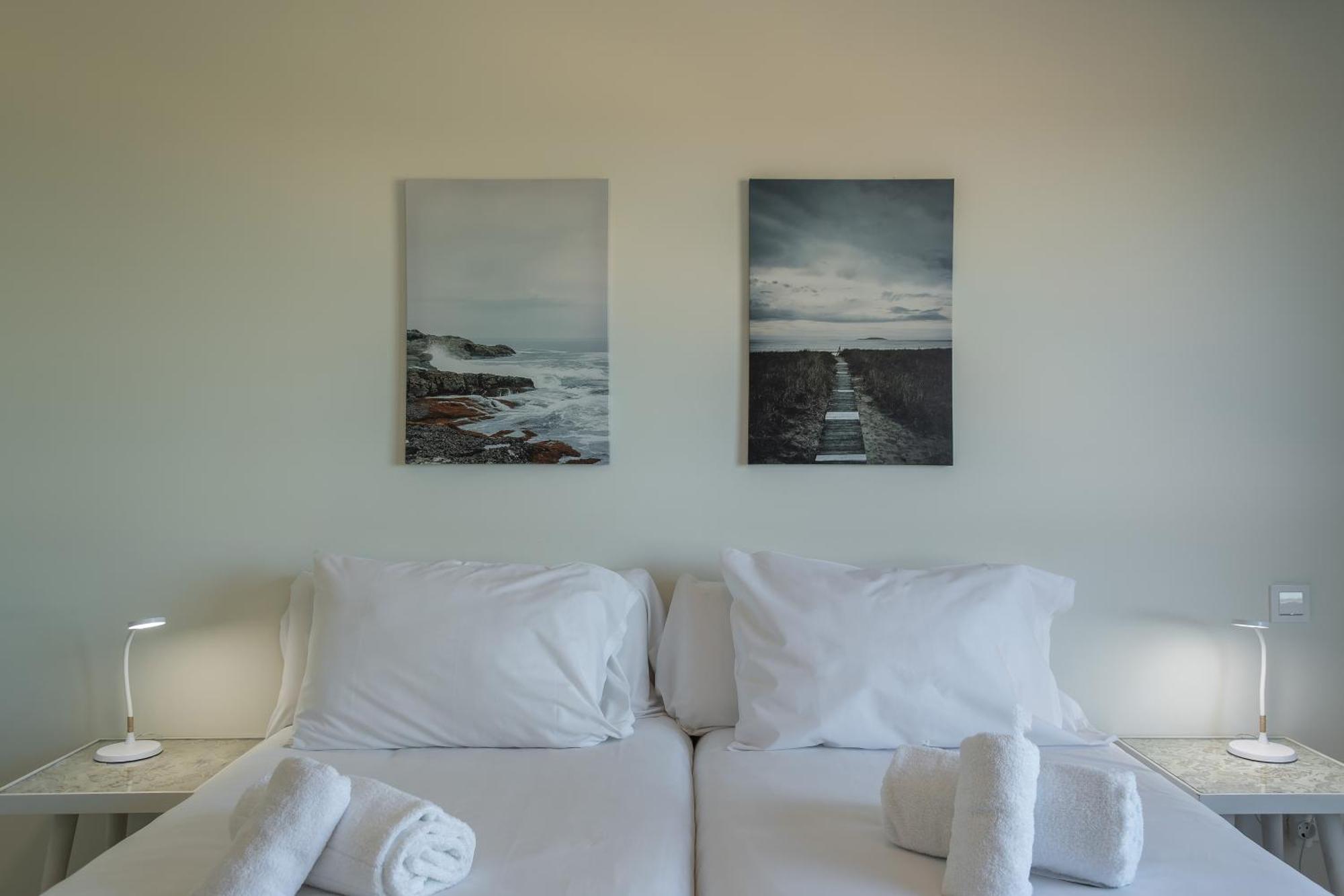 Ocean Homes By H - Playa De Los Haraganes Hohh4304Pe8 Аямонте Екстер'єр фото