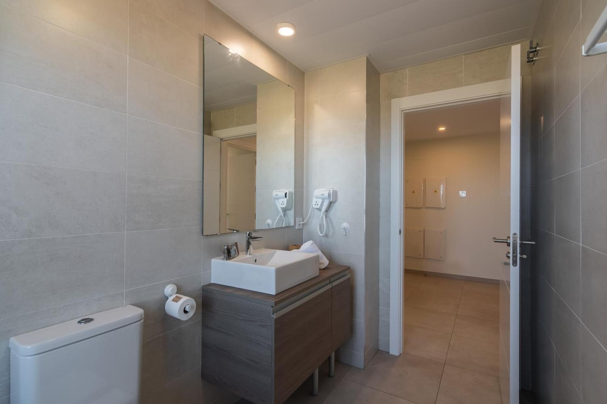 Ocean Homes By H - Playa De Los Haraganes Hohh4304Pe8 Аямонте Екстер'єр фото