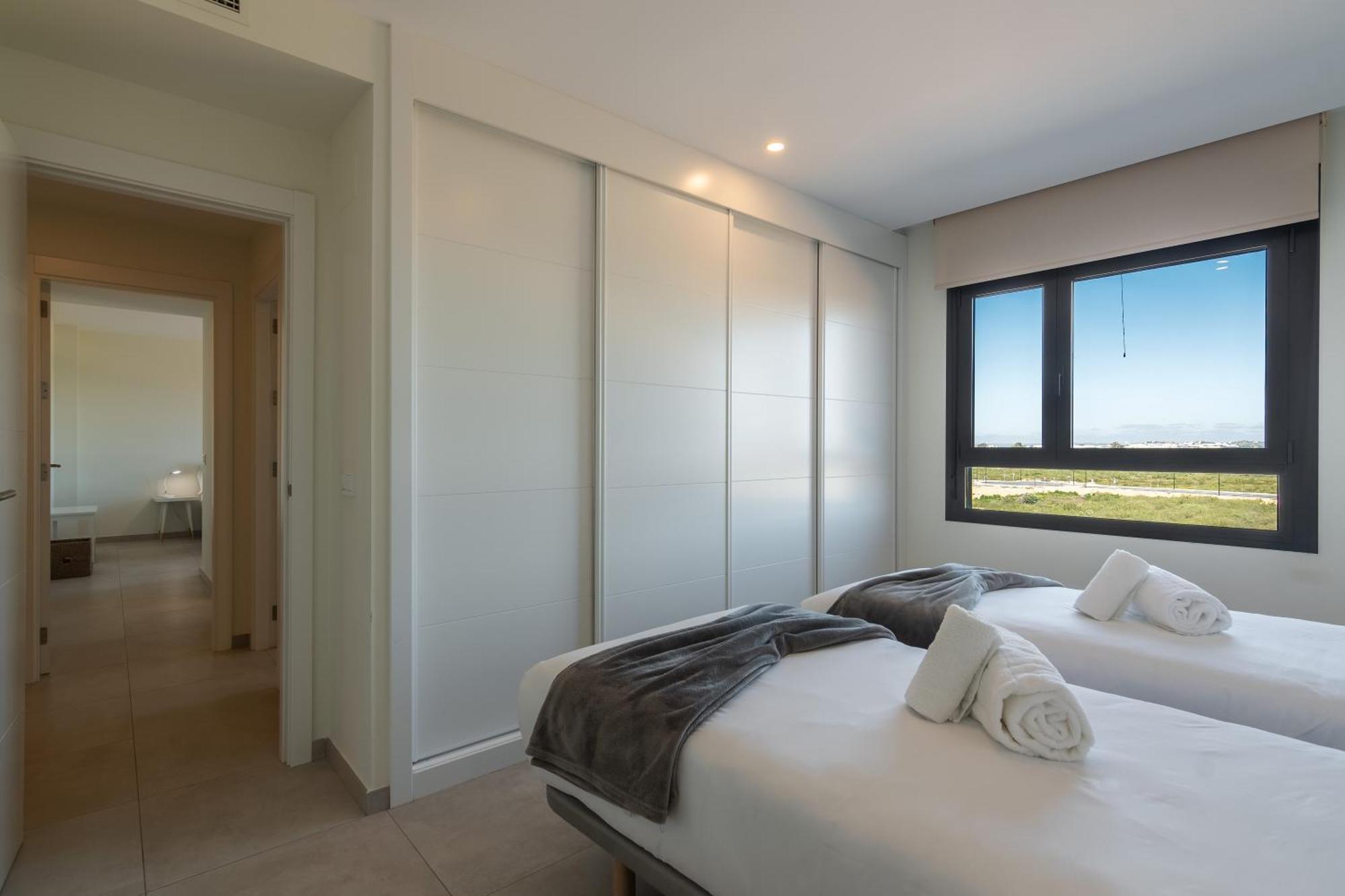 Ocean Homes By H - Playa De Los Haraganes Hohh4304Pe8 Аямонте Екстер'єр фото