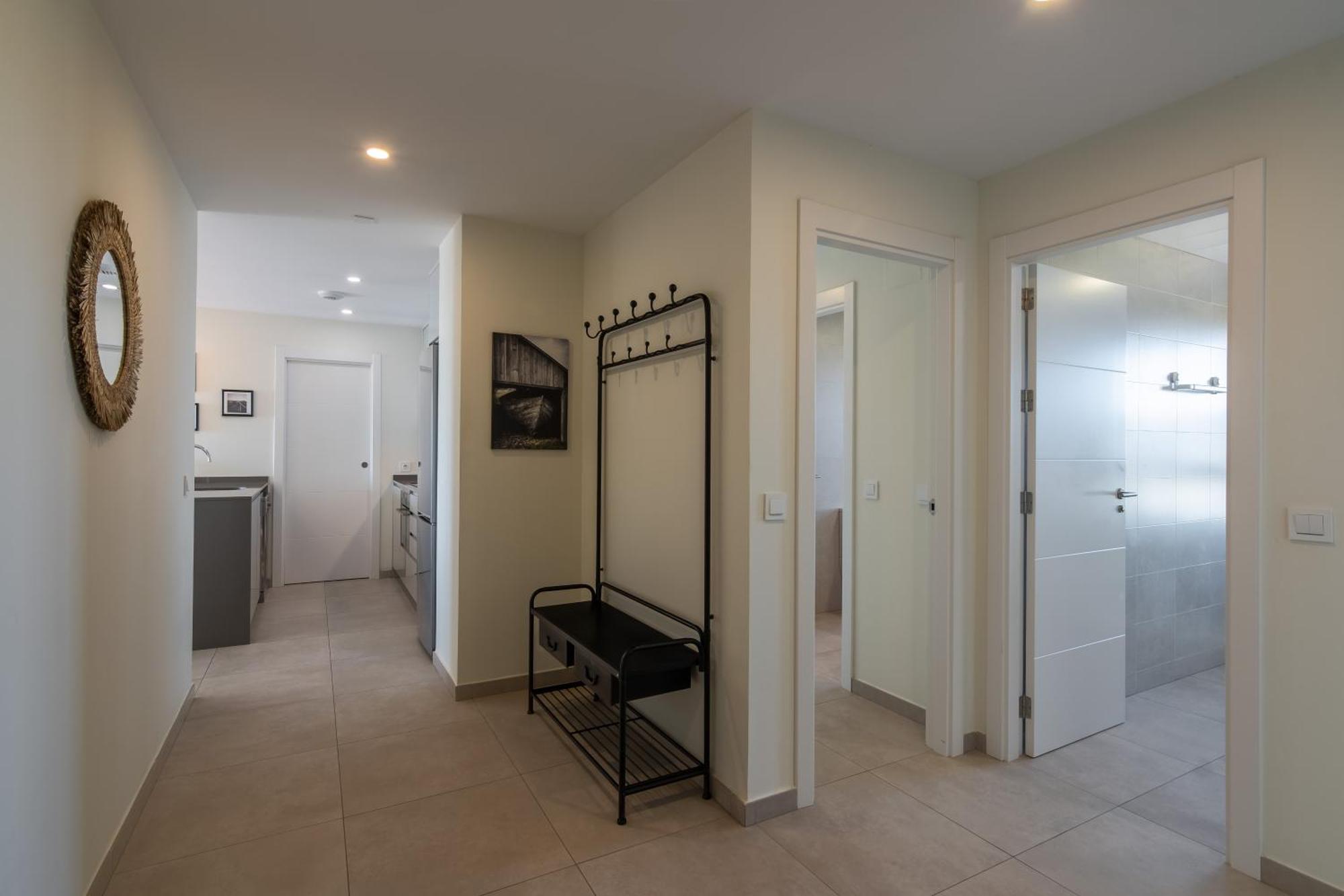 Ocean Homes By H - Playa De Los Haraganes Hohh4304Pe8 Аямонте Екстер'єр фото