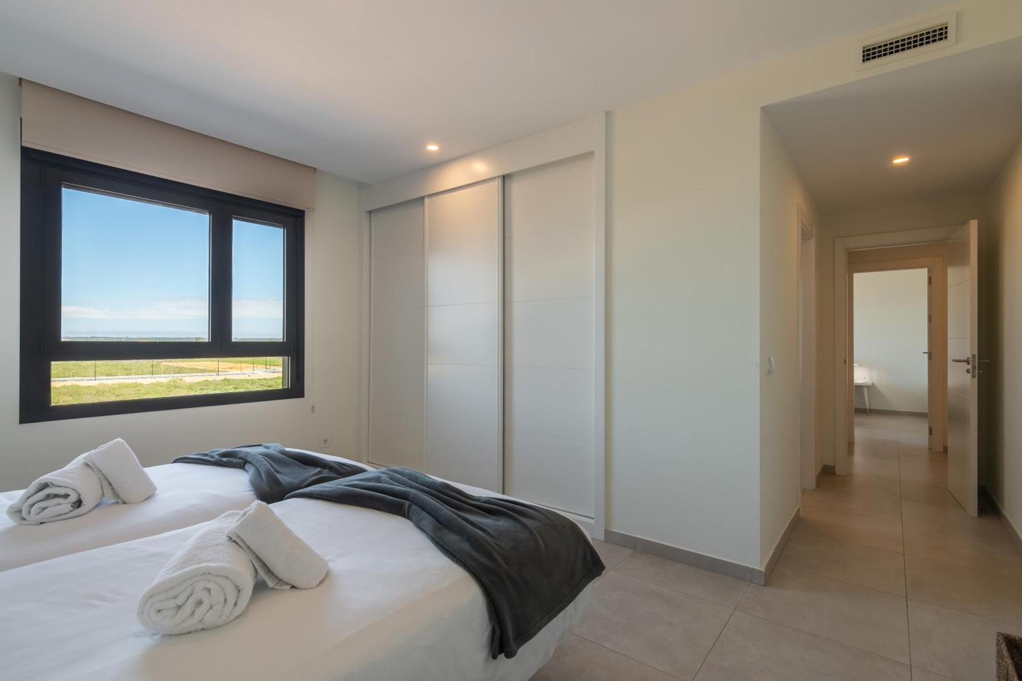 Ocean Homes By H - Playa De Los Haraganes Hohh4304Pe8 Аямонте Екстер'єр фото