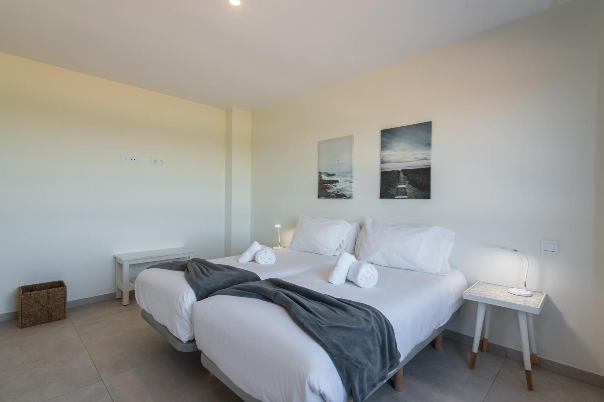 Ocean Homes By H - Playa De Los Haraganes Hohh4304Pe8 Аямонте Екстер'єр фото