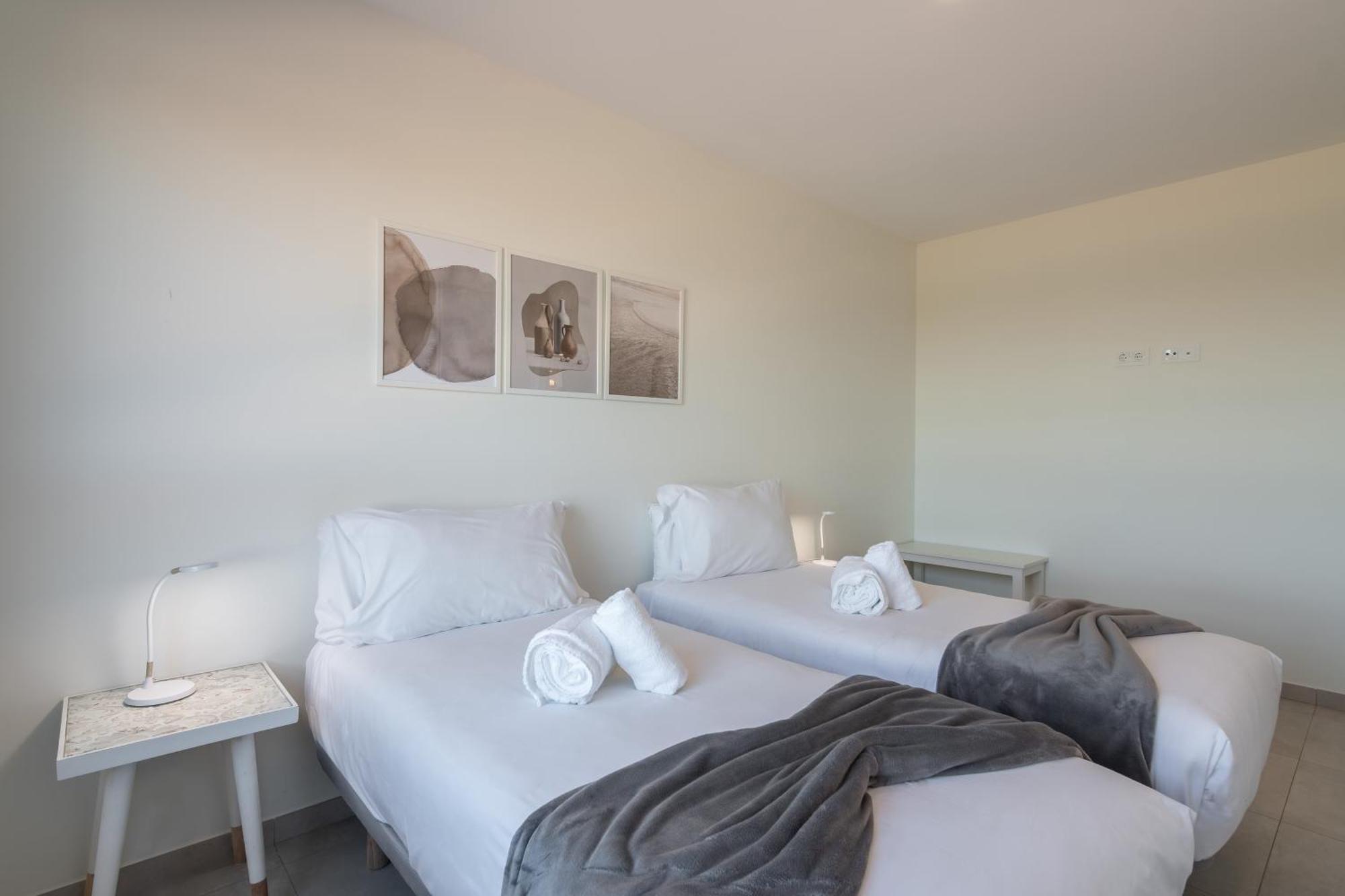 Ocean Homes By H - Playa De Los Haraganes Hohh4304Pe8 Аямонте Екстер'єр фото